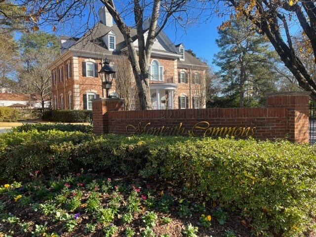 2941 Piedmont Rd Ne, Atlanta, GA à louer - Photo de l’immeuble – Image 2 sur 3
