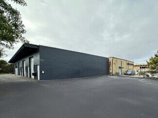 Plus de détails pour 5818 SW 25th St, West Park, FL - Industriel/Logistique à louer