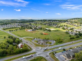 Plus de détails pour tbd Cross Keys Road, Rockingham, VA - Terrain à vendre