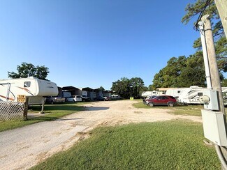 Plus de détails pour 36815 FM 1774 Rd, Magnolia, TX - Logement à vendre