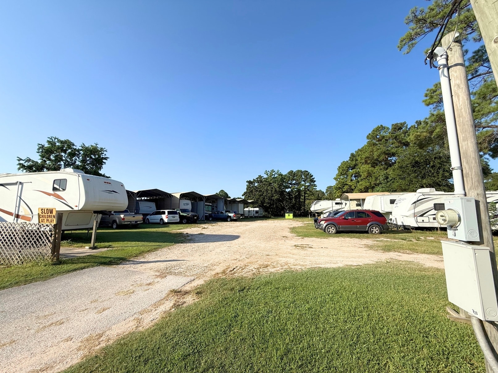 36815 FM 1774 Rd, Magnolia, TX à vendre Photo principale– Image 1 sur 15