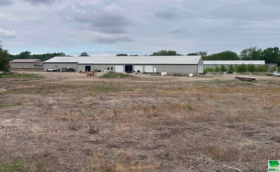 601 E 10th St, Alton, IA à vendre - Photo principale – Image 1 sur 6