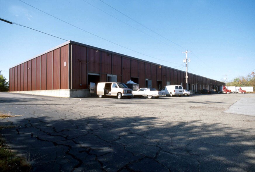 900 Vista Park Dr, Pittsburgh, PA à louer - Autre – Image 2 sur 5