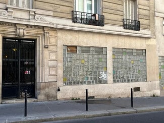 Plus de détails pour 113 Rue Lamarck, Paris - Local commercial à vendre