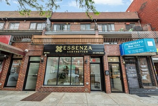 Plus de détails pour 2070A Steinway St, Astoria, NY - Local commercial à vendre