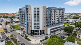 Plus de détails pour 1110 NW 1 ST- CENTRALIS PORTFOLIO SALE – Local d'activités à vendre, Miami, FL