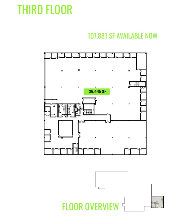 121 Technology Dr, Durham, NH à louer Plan d’étage– Image 1 sur 1