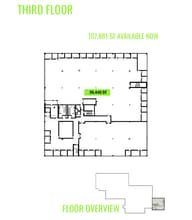 121 Technology Dr, Durham, NH à louer Plan d’étage– Image 1 sur 1