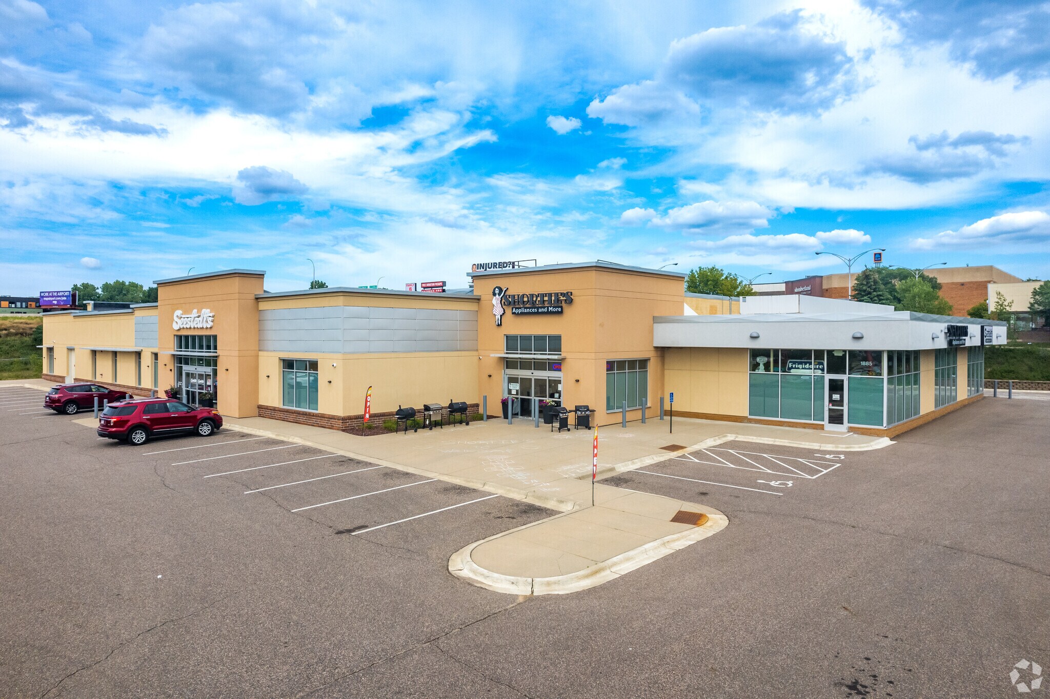 1891 Suburban Ave, Saint Paul, MN à louer Photo principale– Image 1 sur 16