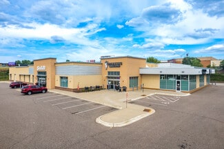 Plus de détails pour 1885 Suburban Ave, Saint Paul, MN - Local commercial à louer