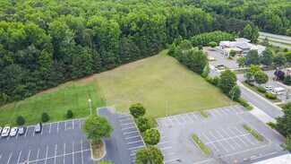 Plus de détails pour 212 Carmichael Way, Chesapeake, VA - Terrain à vendre