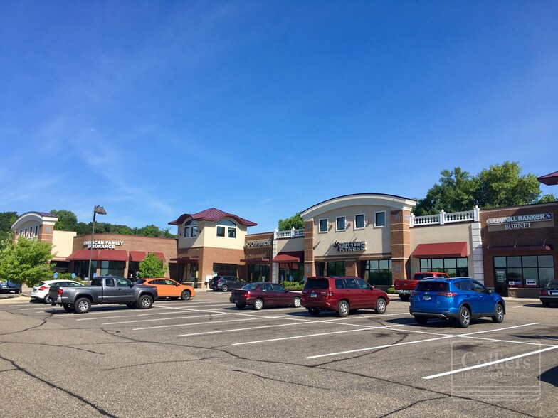 7750 Harkness Ave S, Cottage Grove, MN à louer - Photo de l’immeuble – Image 2 sur 7
