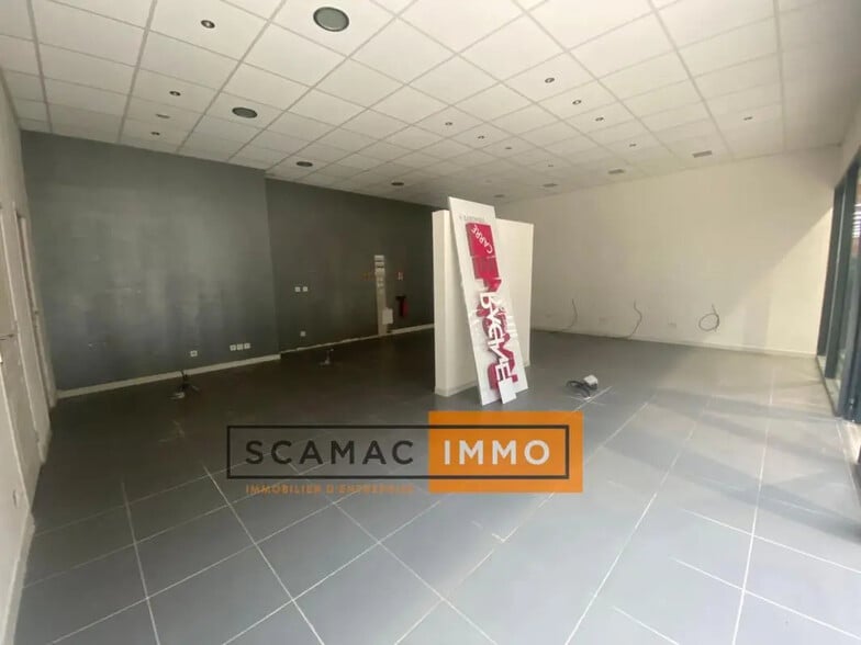 Local commercial dans Marseille à louer - Photo intérieure – Image 2 sur 4