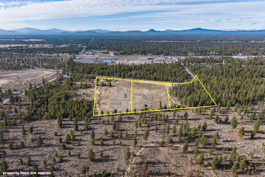 17140-17160 Rosland Rd, La Pine, OR à vendre - Autre – Image 3 sur 13