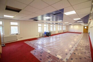 Plus de détails pour Hamilton Rd, Hawick - Bureau à louer