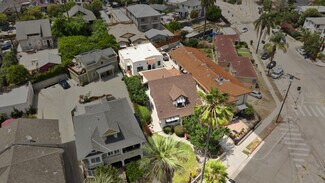 Plus de détails pour 577 N Boylston St, Los Angeles, CA - Logement à vendre