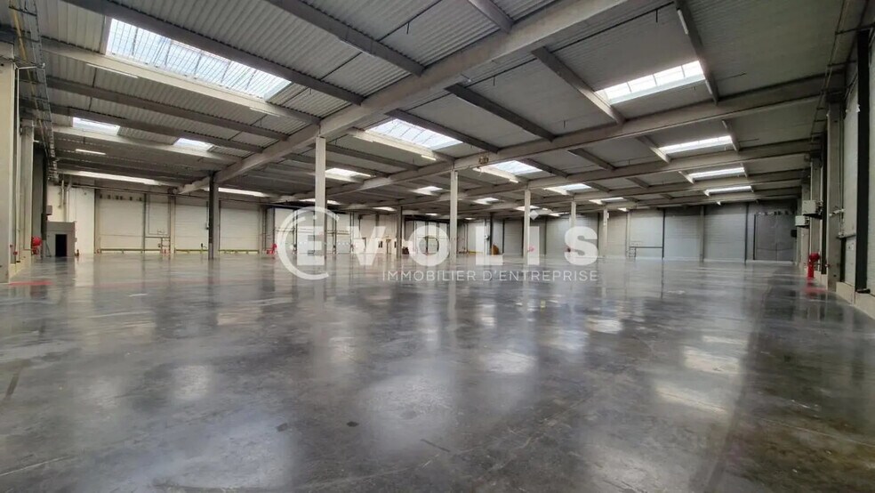 12 Avenue Gutenberg, Bussy-Saint-Georges à louer - Photo intérieure – Image 3 sur 17