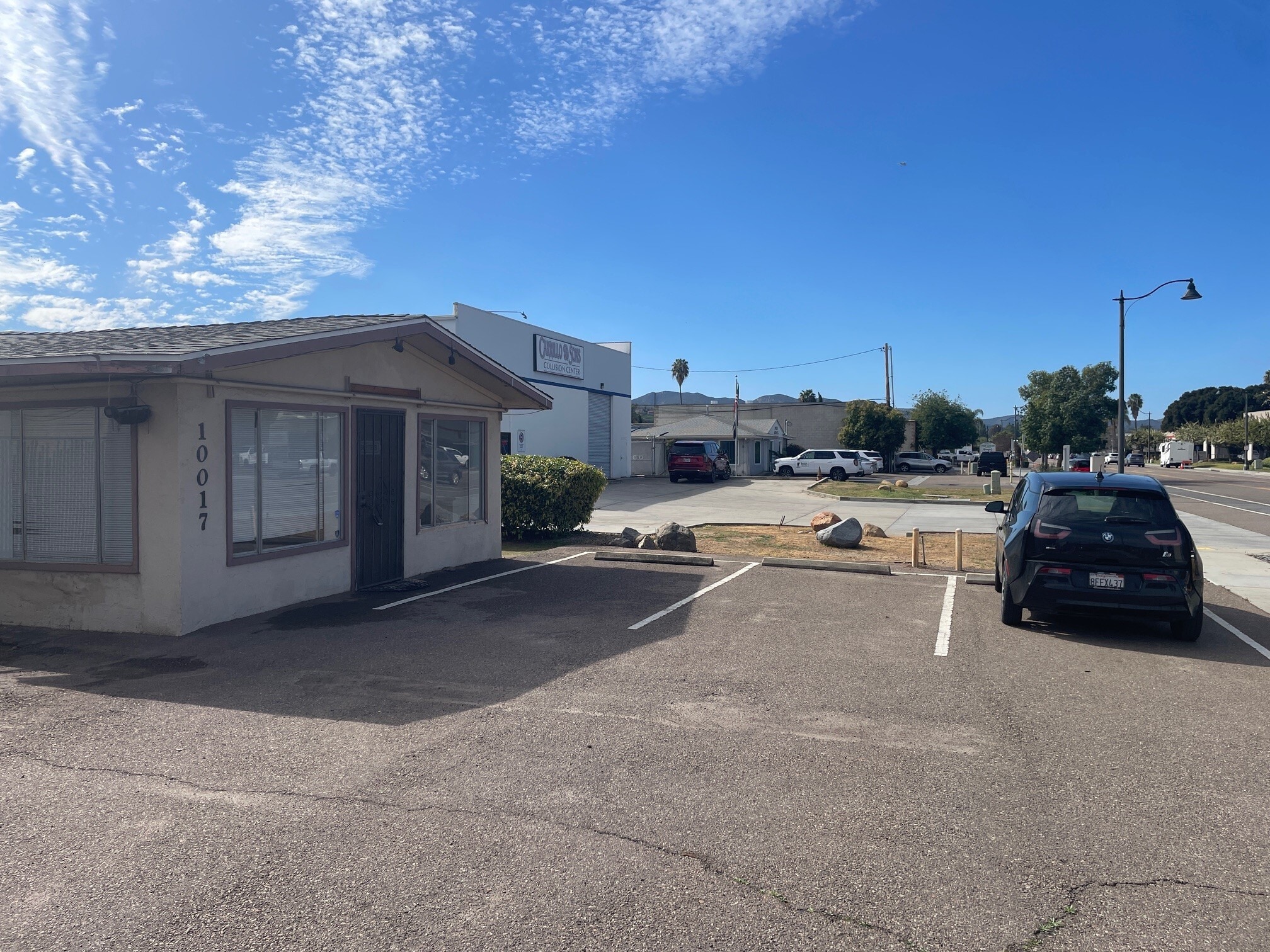 10017-10023 Prospect Ave, Santee, CA à louer Photo intérieure– Image 1 sur 4