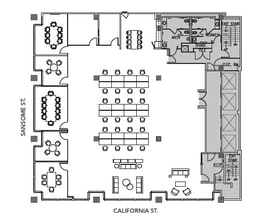 425 California St, San Francisco, CA à louer Photo intérieure– Image 1 sur 9