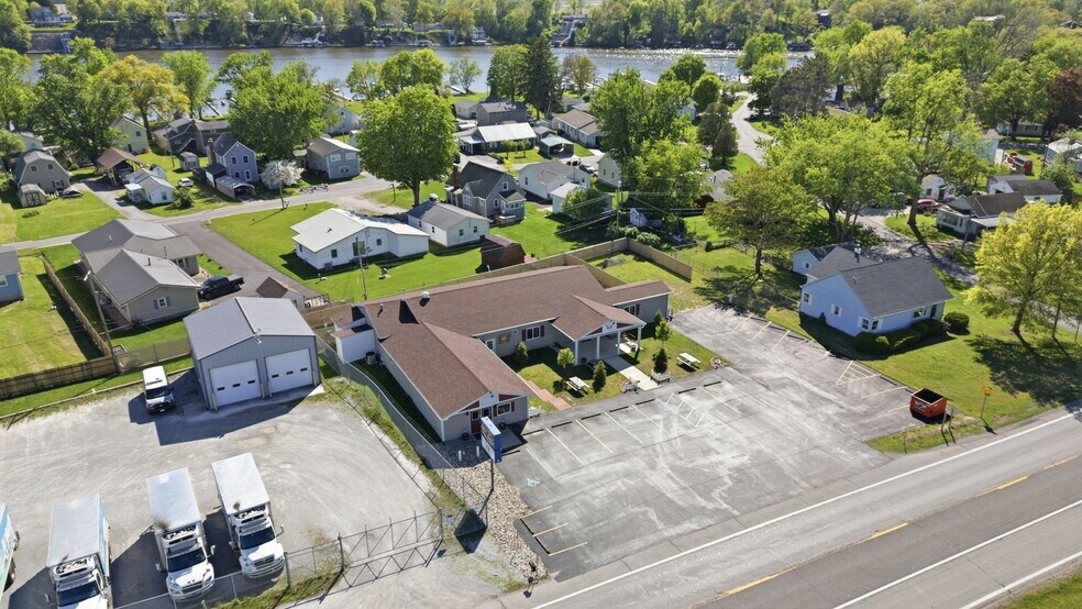 12150 N US Highway 421, Monticello, IN à vendre - Photo de l’immeuble – Image 3 sur 43