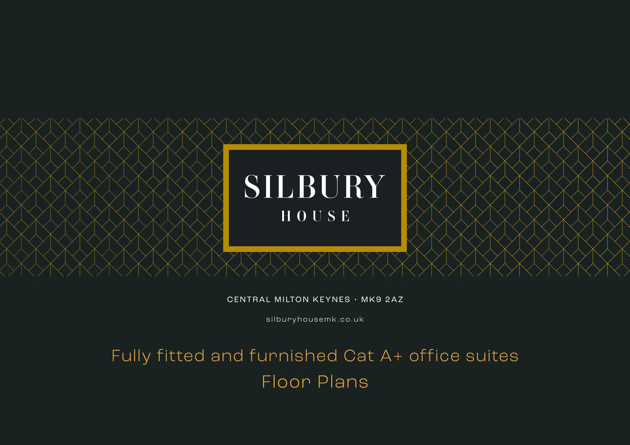 Silbury Blvd, Milton Keynes à louer Plan de site– Image 1 sur 22