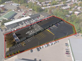 Plus de détails pour 10081 Sandmeyer Ln, Philadelphia, PA - Industriel/Logistique à louer