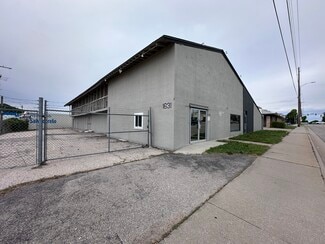 Plus de détails pour 1631 S Hillside St, Wichita, KS - Local commercial à vendre