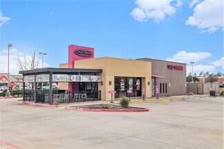 Plus de détails pour 253 Interstate 45 S, Huntsville, TX - Local commercial à louer