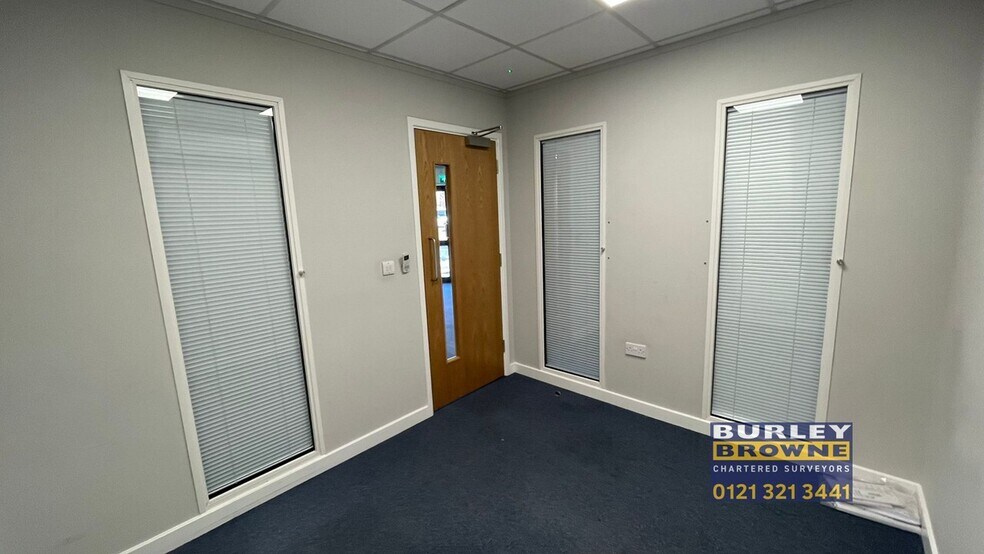 5 Aldergate, Tamworth à louer - Photo de l’immeuble – Image 3 sur 10
