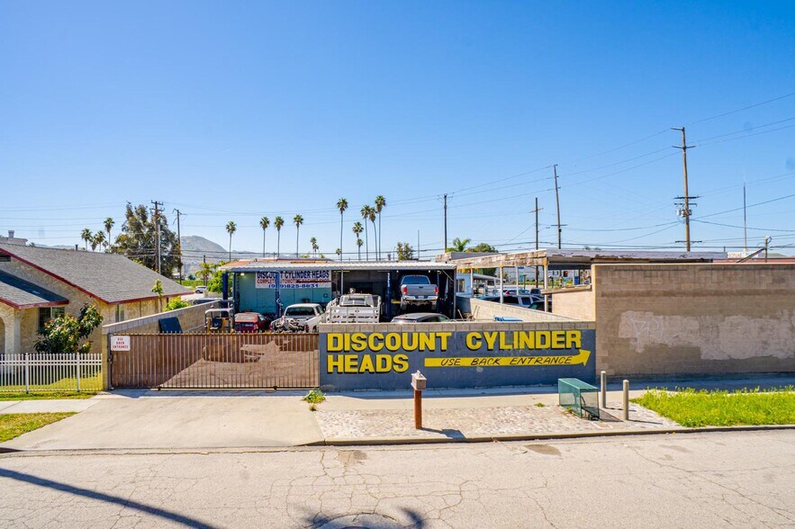 808 E H St, Colton, CA à vendre - Photo de l’immeuble – Image 3 sur 19