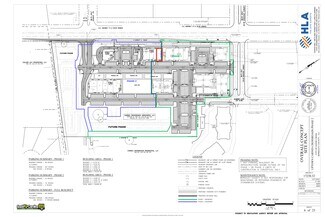 Plus de détails pour 2471 N Main St, Summerville, SC - Bureau/Médical, Local commercial à louer