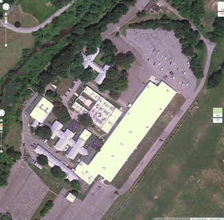 Plus de détails pour 429 Rockaway Valley Rd, Boonton, NJ - Industriel/Logistique à louer