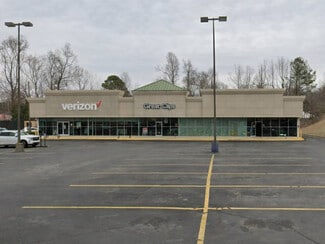 Plus de détails pour S U.S. 431 Hwy, Guntersville, AL - Local commercial à louer