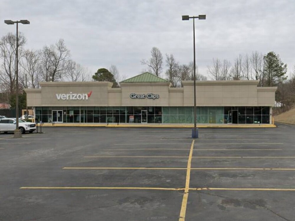 S U.S. 431 Hwy, Guntersville, AL à louer Photo principale– Image 1 sur 11