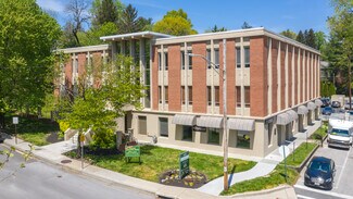 Plus de détails pour 600 Wyndhurst Ave, Baltimore, MD - Bureau, Bureau/Médical à louer