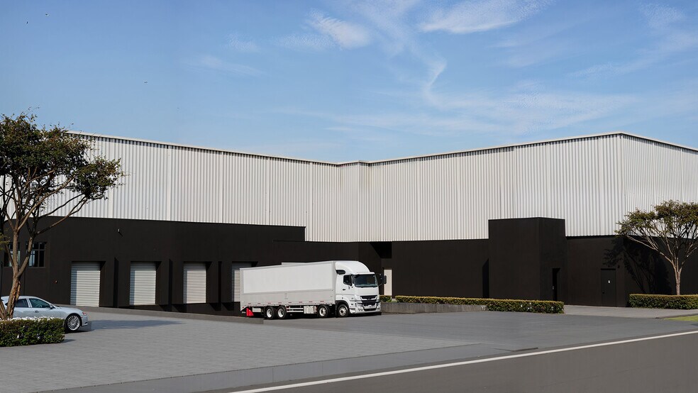 2389 Vauxhall Rd, Union Township, NJ à louer - Photo de l’immeuble – Image 2 sur 5