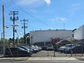 444 N Hunter St, Stockton, CA à vendre - Photo de l’immeuble – Image 3 sur 6