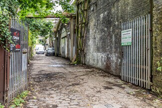 Plus de détails pour Cantrell Rd, Londres - Local d'activités à louer