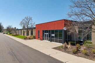 Plus de détails pour 839 Rt-13, Cortland, NY - Industriel/Logistique à louer