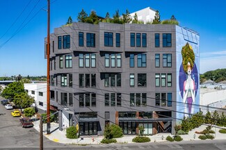 Plus de détails pour 959 SE Division St, Portland, OR - Bureau/Local commercial à louer