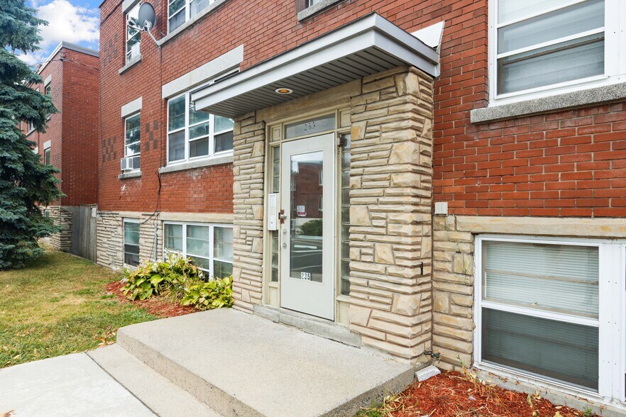 229 Des Pères-Blancs Av, Ottawa, ON à vendre - Photo de l’immeuble – Image 3 sur 3