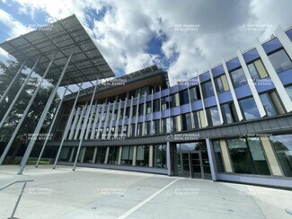 Plus de détails pour Bureau à louer