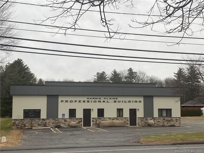 457 Bantam Rd, Litchfield, CT à louer - Photo de l’immeuble – Image 3 sur 8