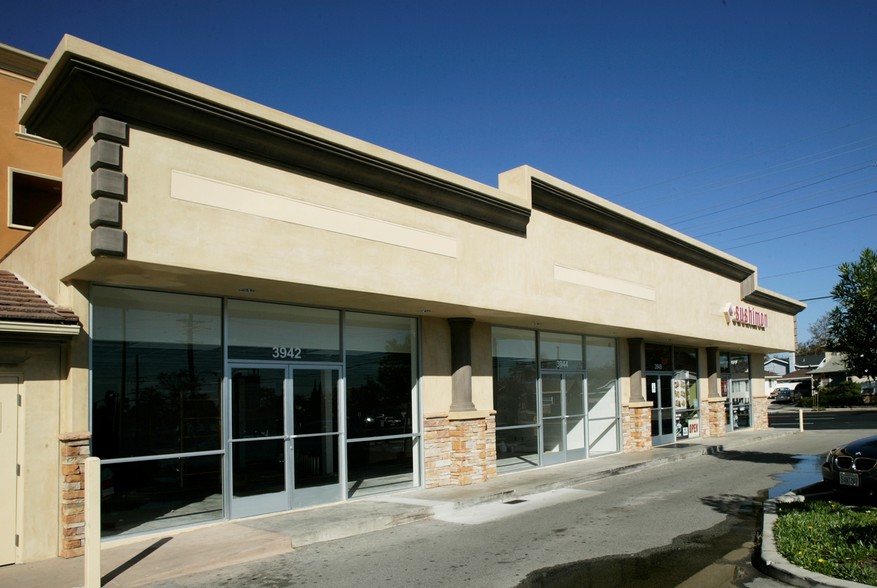 3914-3948 Sepulveda Blvd, Torrance, CA à louer - Photo de l’immeuble – Image 2 sur 4