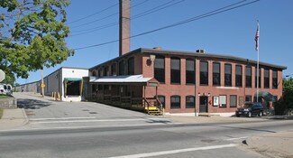 Plus de détails pour 1 S Main St, Coventry, RI - Bureau, Industriel/Logistique à louer
