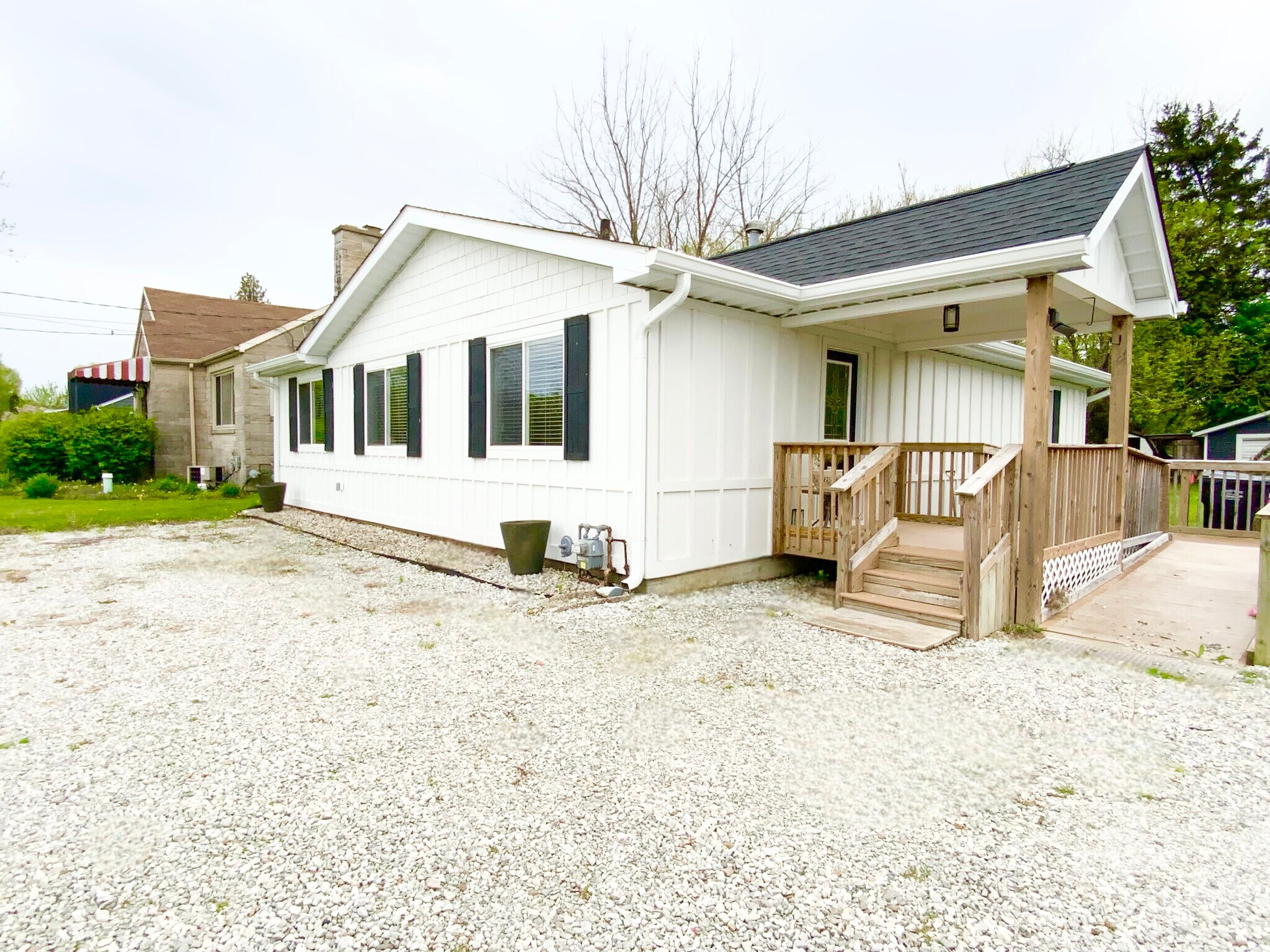 223 E 53rd St, Anderson, IN à vendre Photo de l’immeuble– Image 1 sur 22