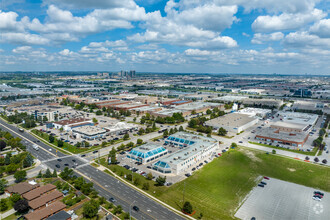 27 Roytec Rd, Vaughan, ON - VUE AÉRIENNE  vue de carte
