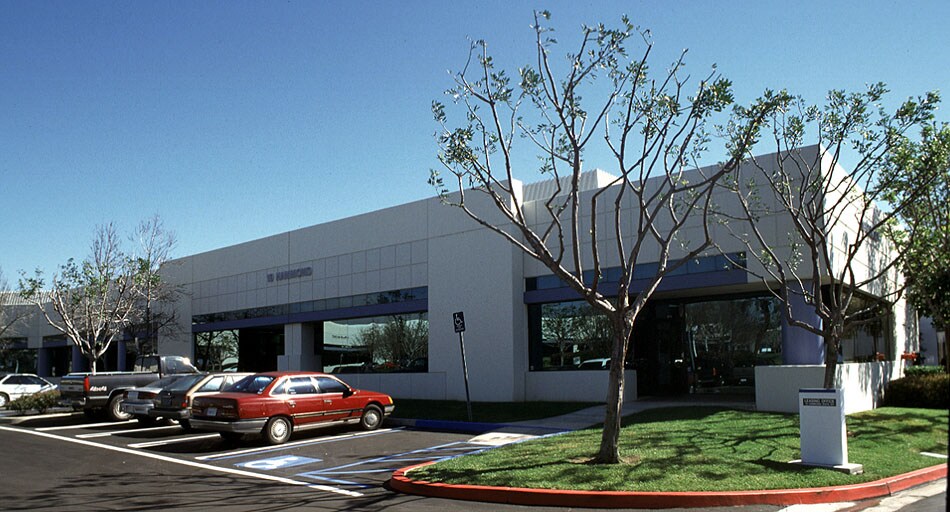 19 Hammond, Irvine, CA à louer - Photo de l’immeuble – Image 3 sur 7
