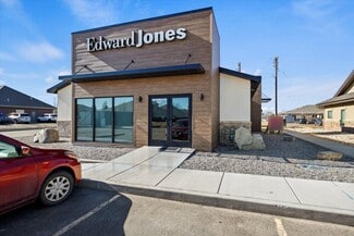Plus de détails pour 1404 Pomerelle Ave, Burley, ID - Bureau/Médical à louer