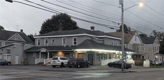 Plus de détails pour 180 Main St, Cortland, NY - Local commercial à vendre